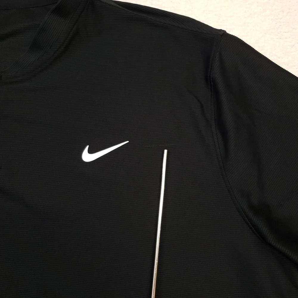 Nike polo shirt